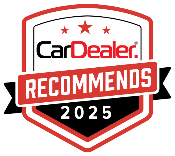Car Dealer Recommends